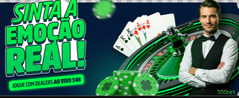 App 555bet