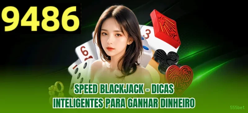 Cassino 555bet
