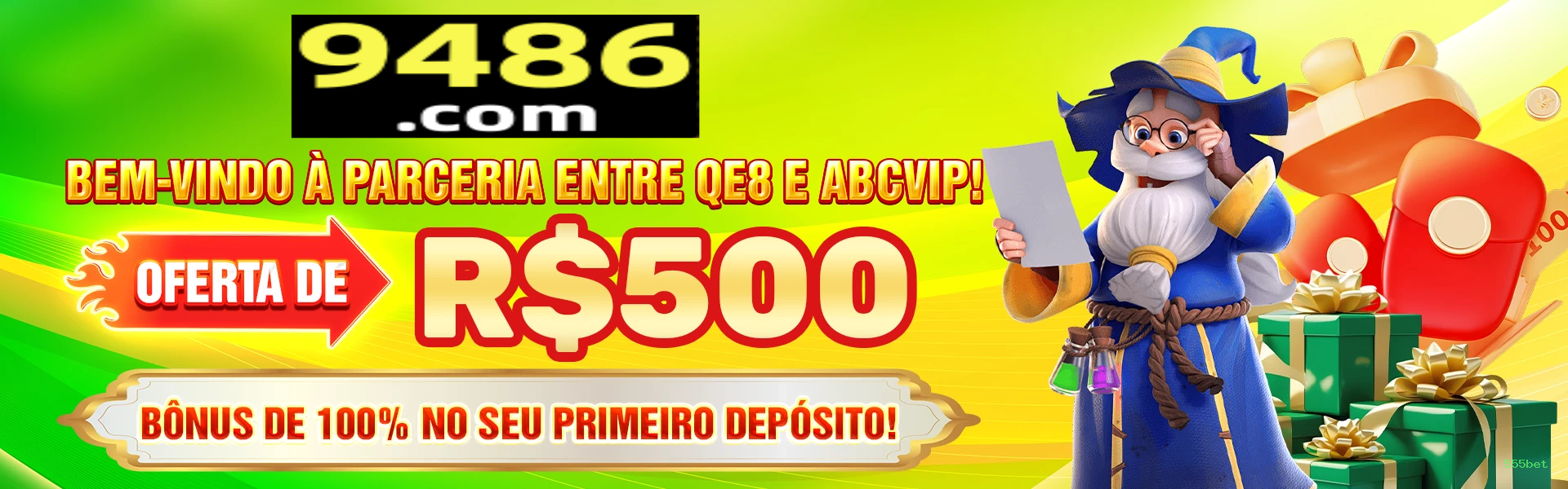 App 555bet
