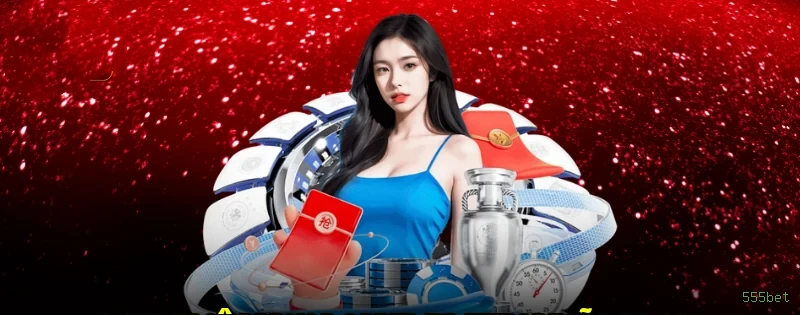 Cassino ao vivo 555bet