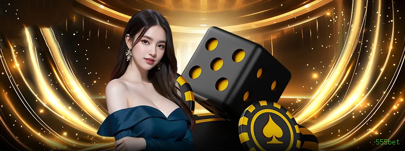 VIP 555bet