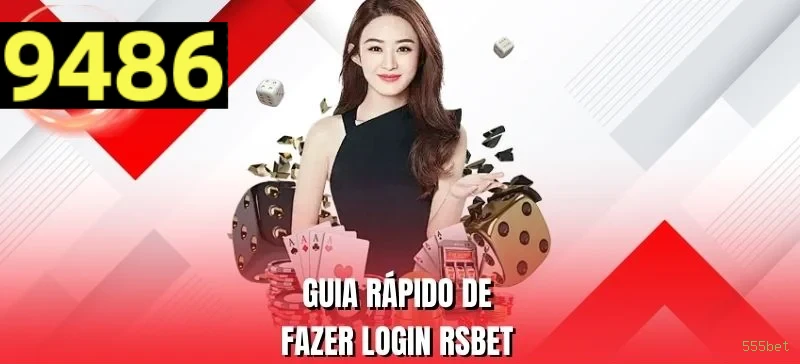 Login 555bet