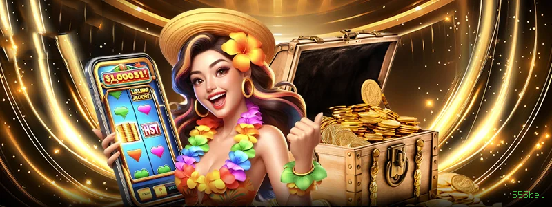 Níveis VIP 555bet